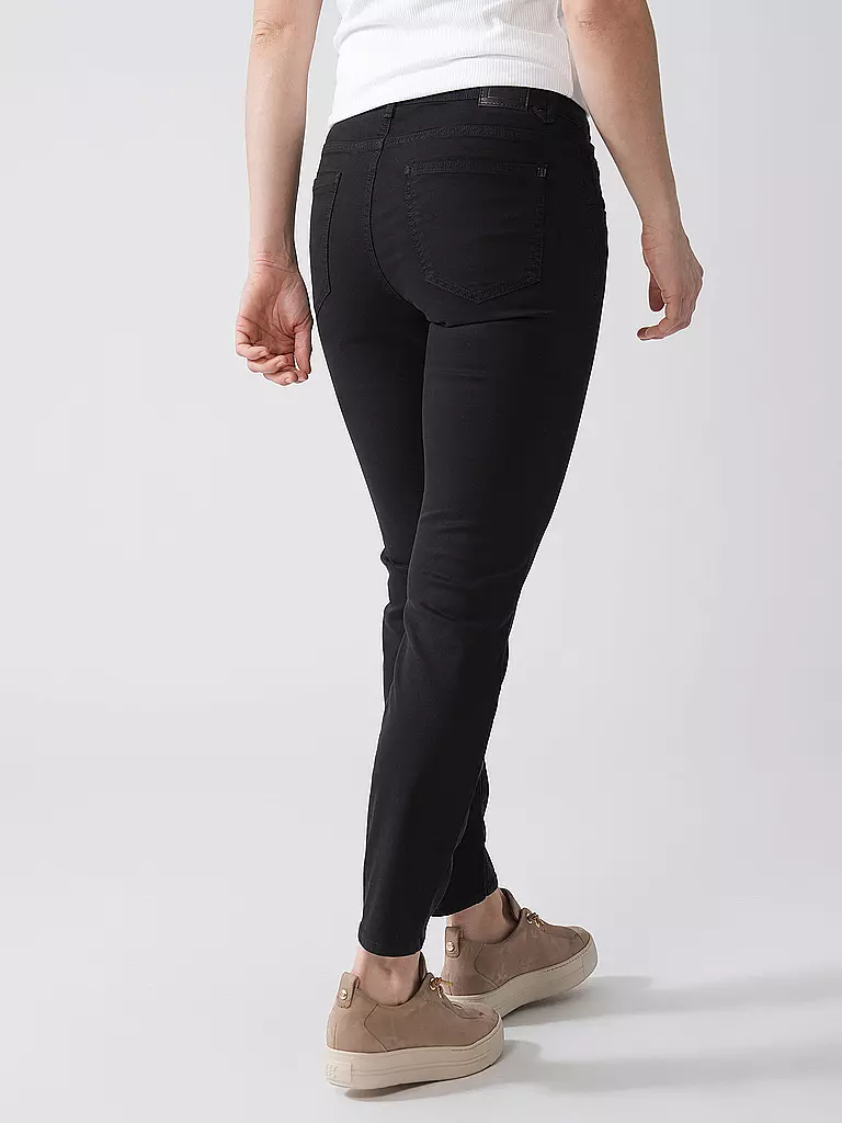 BRAX | Pantalon 7/8 Shakira S | schwarz