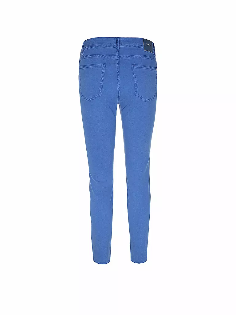 BRAX | Pantalon 7/8 Shakira S | blau