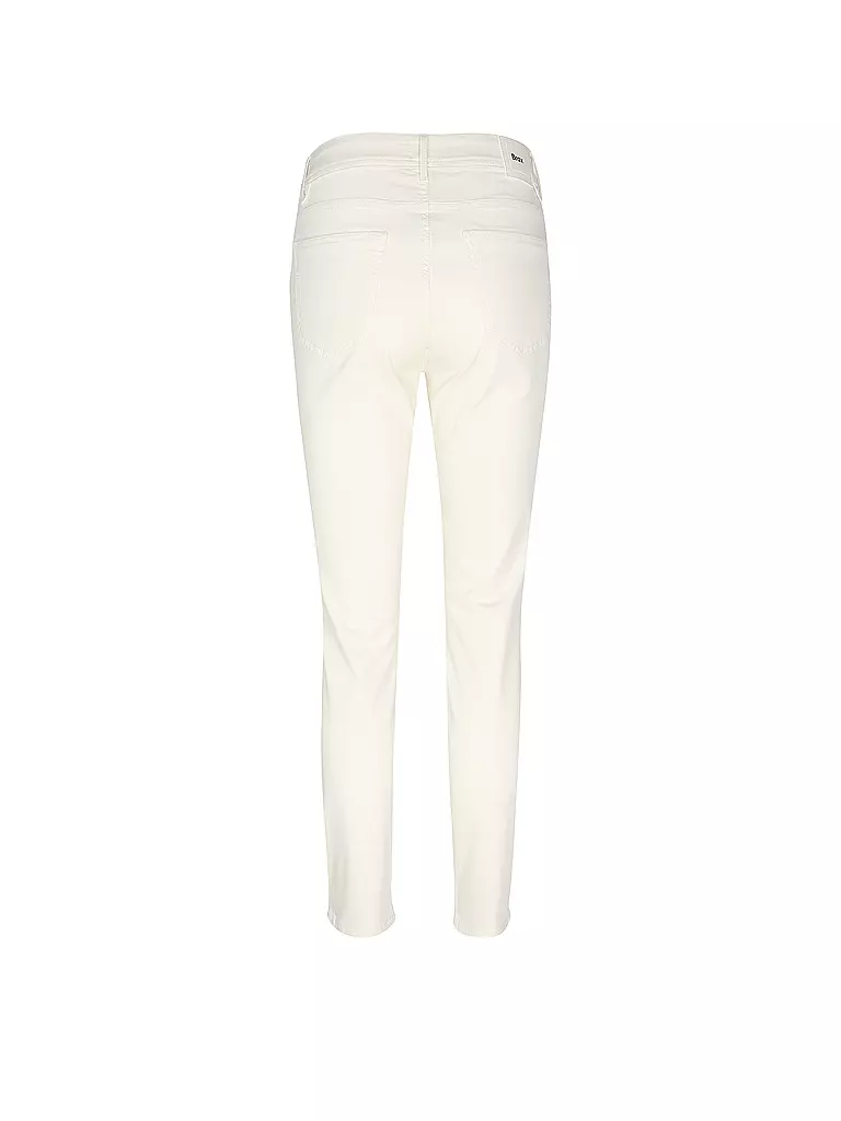 BRAX | Pantalon 7/8 Shakira S | creme