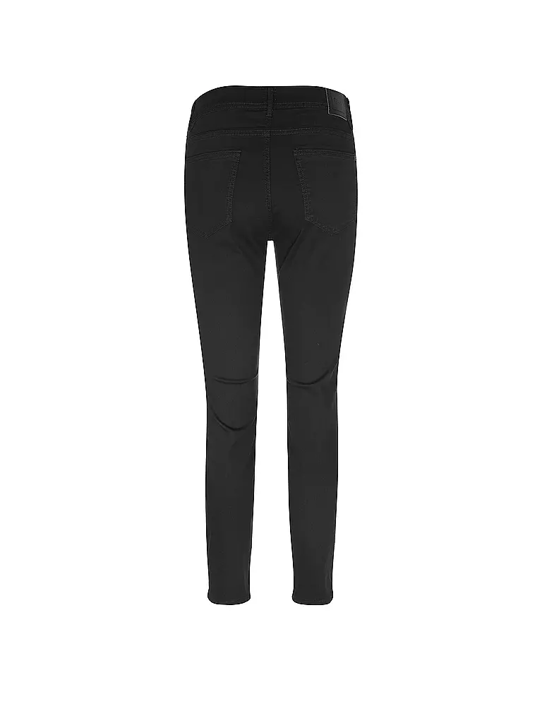 BRAX | Pantalon 7/8 Shakira S | schwarz