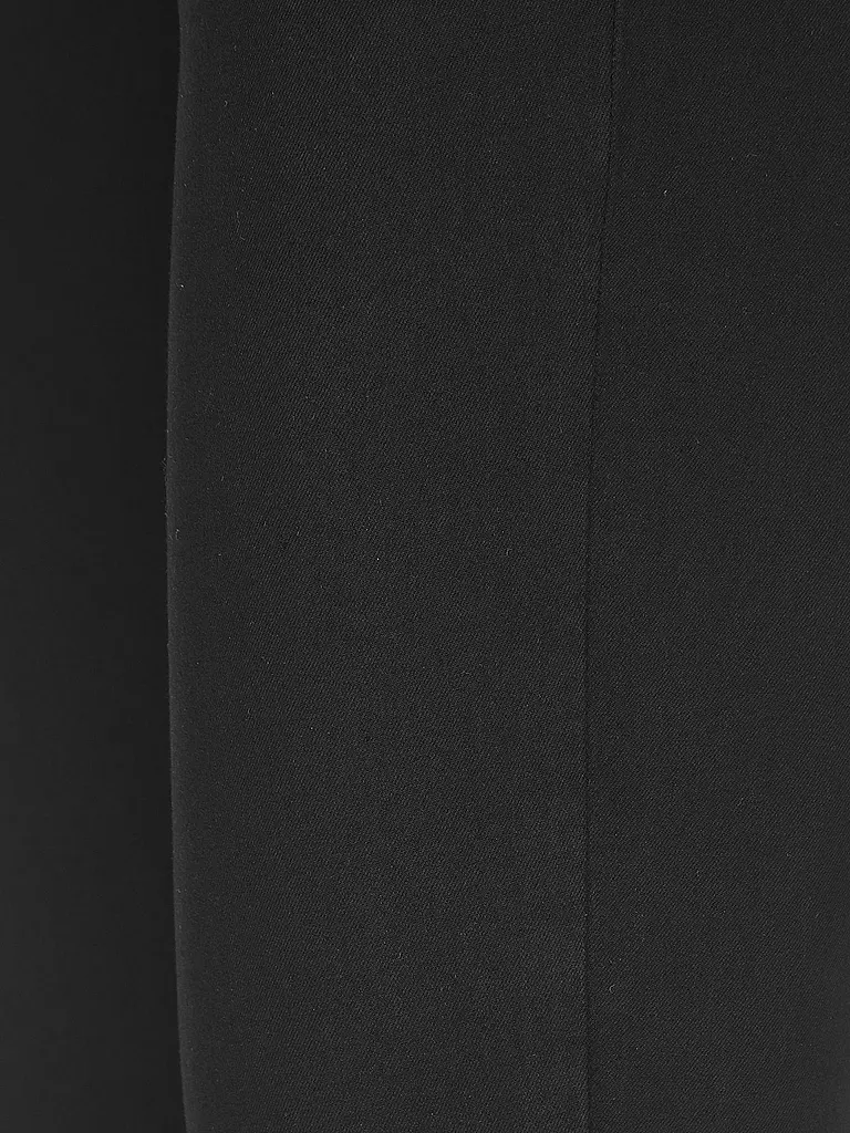 BRAX | Pantalon 7/8 Shakira S | schwarz