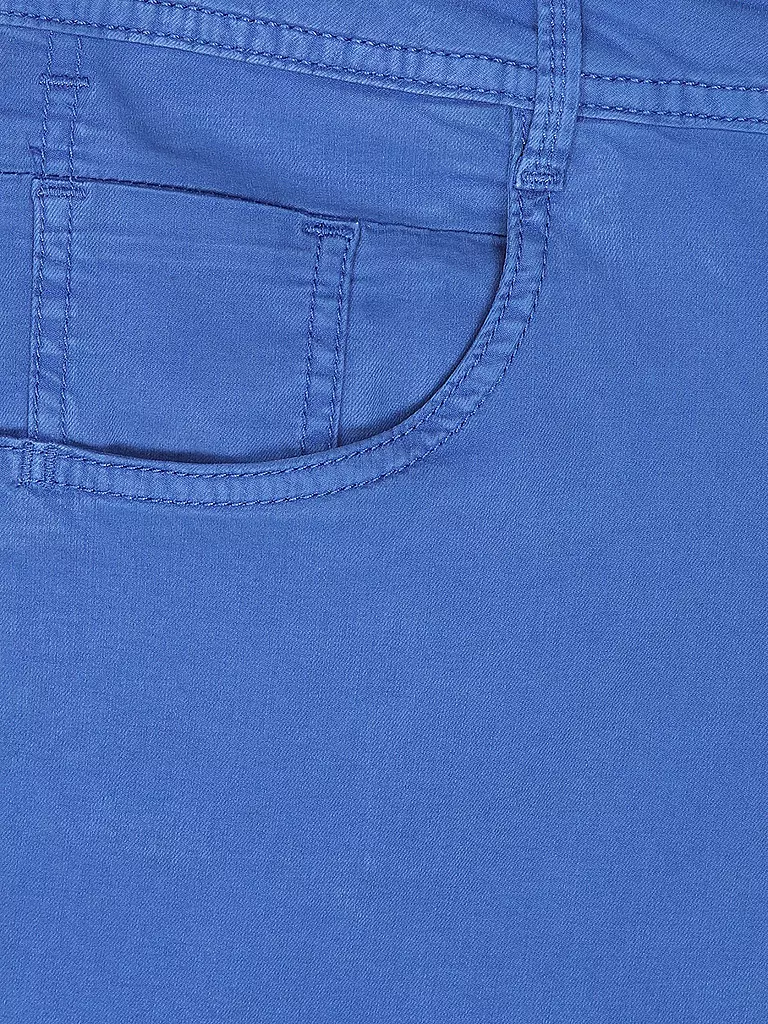BRAX | Pantalon 7/8 Shakira S | blau