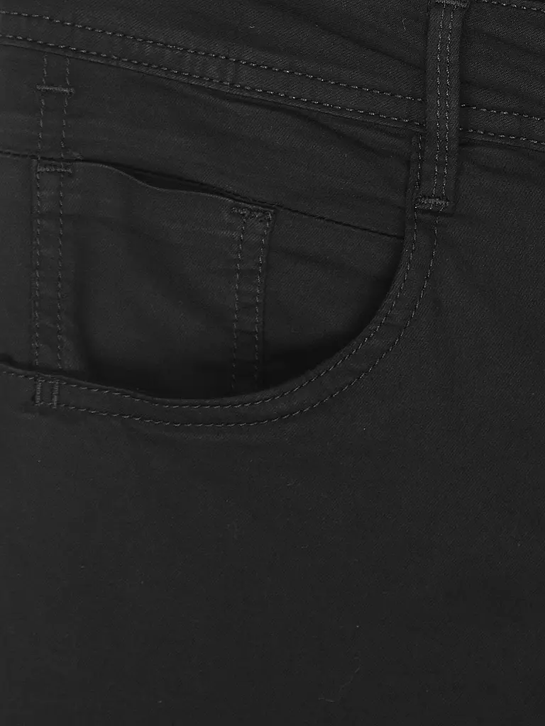 BRAX | Pantalon 7/8 Shakira S | schwarz