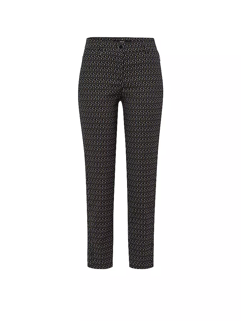 BRAX | Pantalon business 7/8 MARON S | Olive