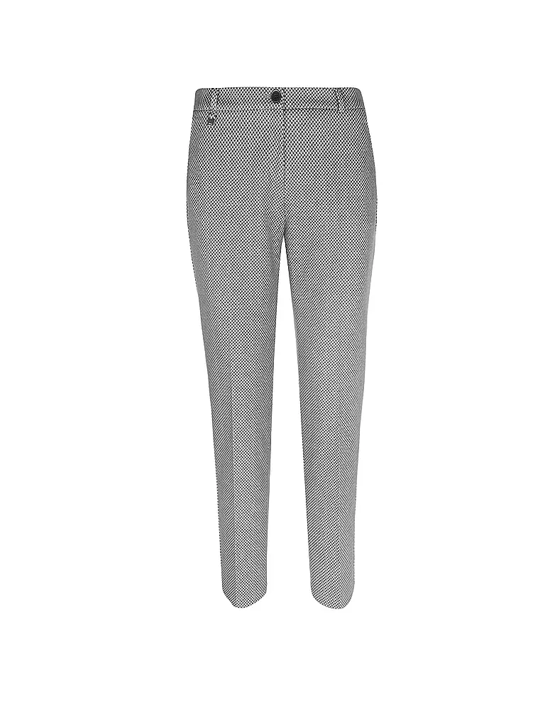 BRAX | Pantalon business 7/8 MARON S | hellgrau