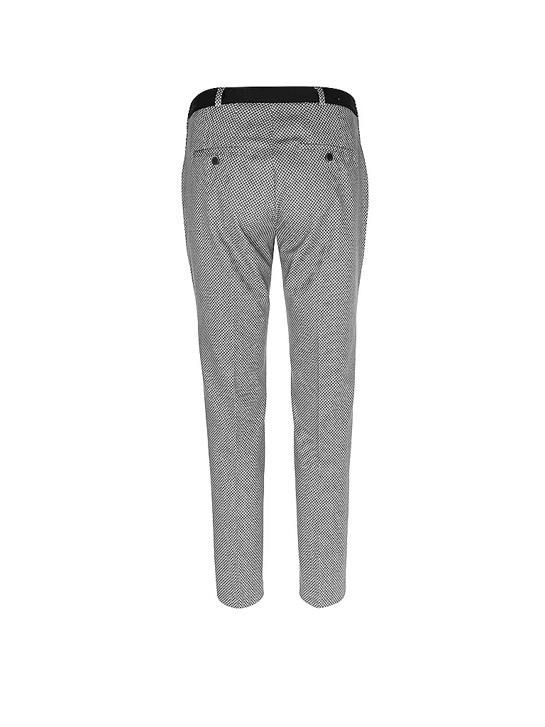 BRAX | Pantalon business 7/8 MARON S | hellgrau