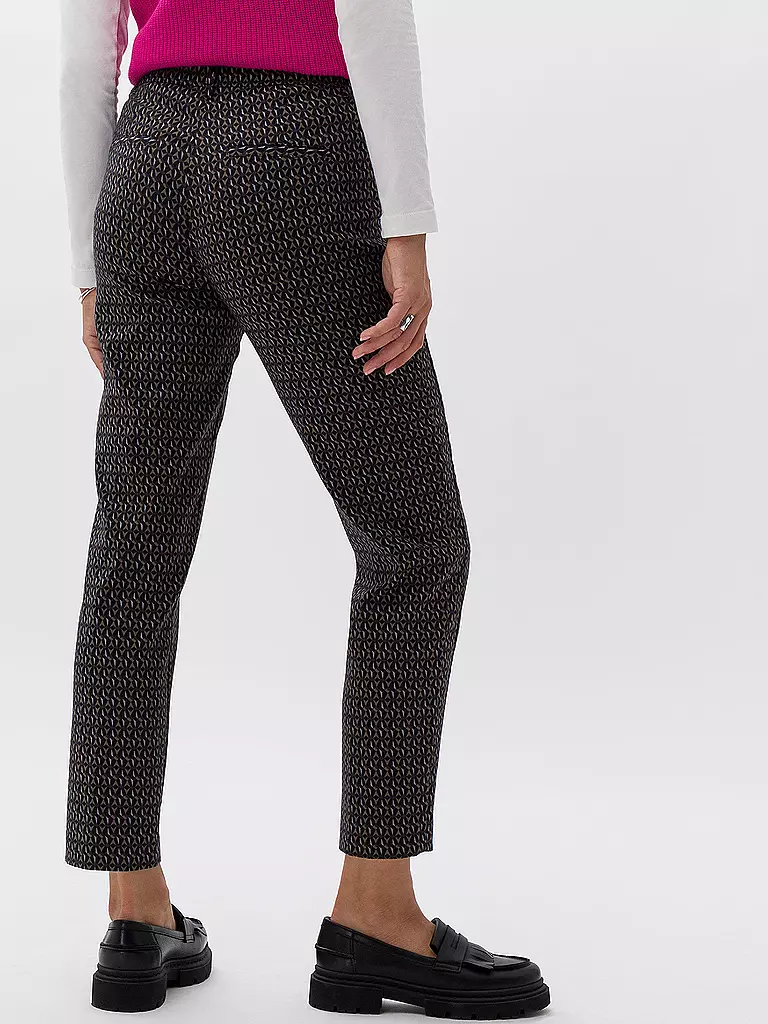 BRAX | Pantalon business 7/8 MARON S | 