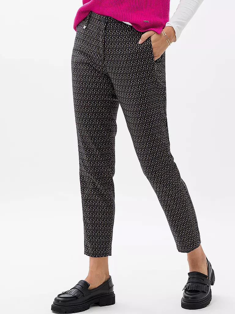 BRAX | Pantalon business 7/8 MARON S | 