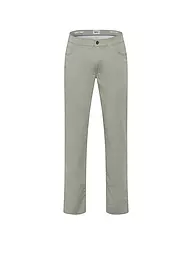 BRAX | Hose CADIZ | Vert clair