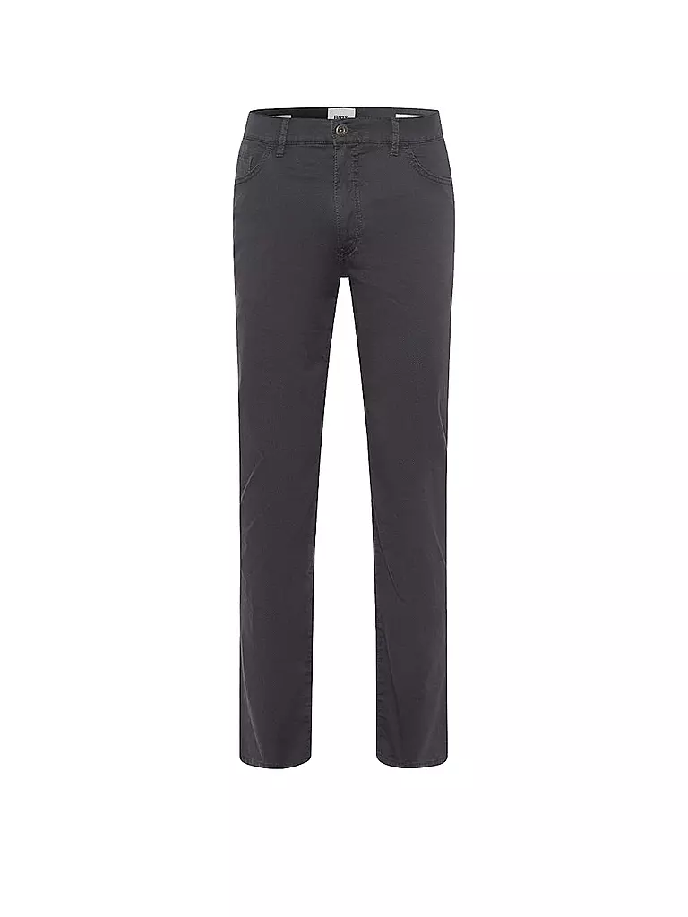 BRAX | Pantalon CADIZ | grau