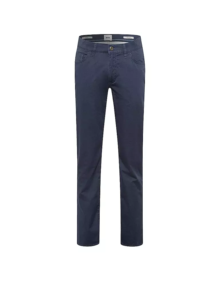 BRAX | Pantalon CADIZ | dunkelblau