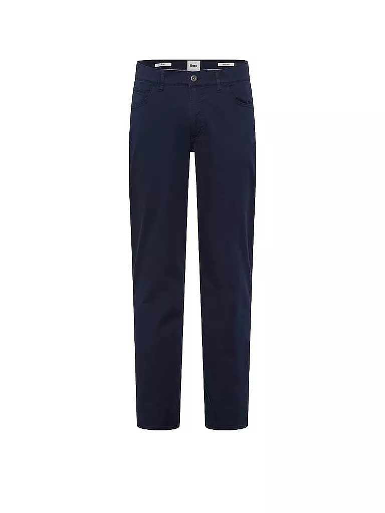 BRAX | Pantalon CADIZ | dunkelblau