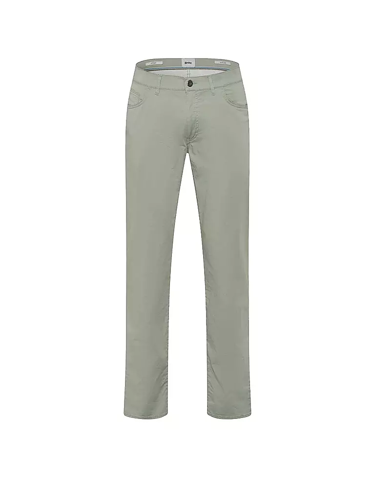 BRAX | Pantalon CADIZ | hellgrün