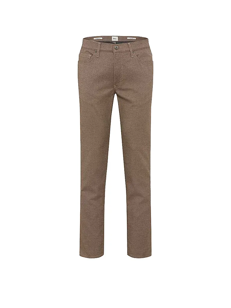 BRAX | Pantalon CADIZ | camel