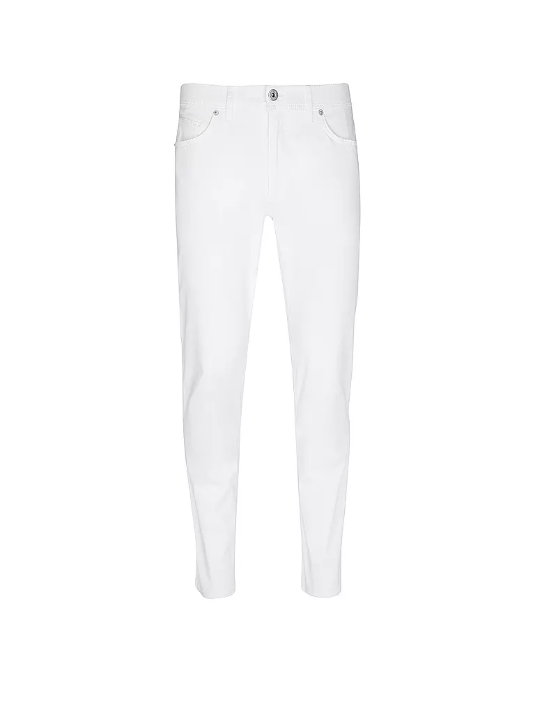 BRAX | Pantalon CADIZ | weiss