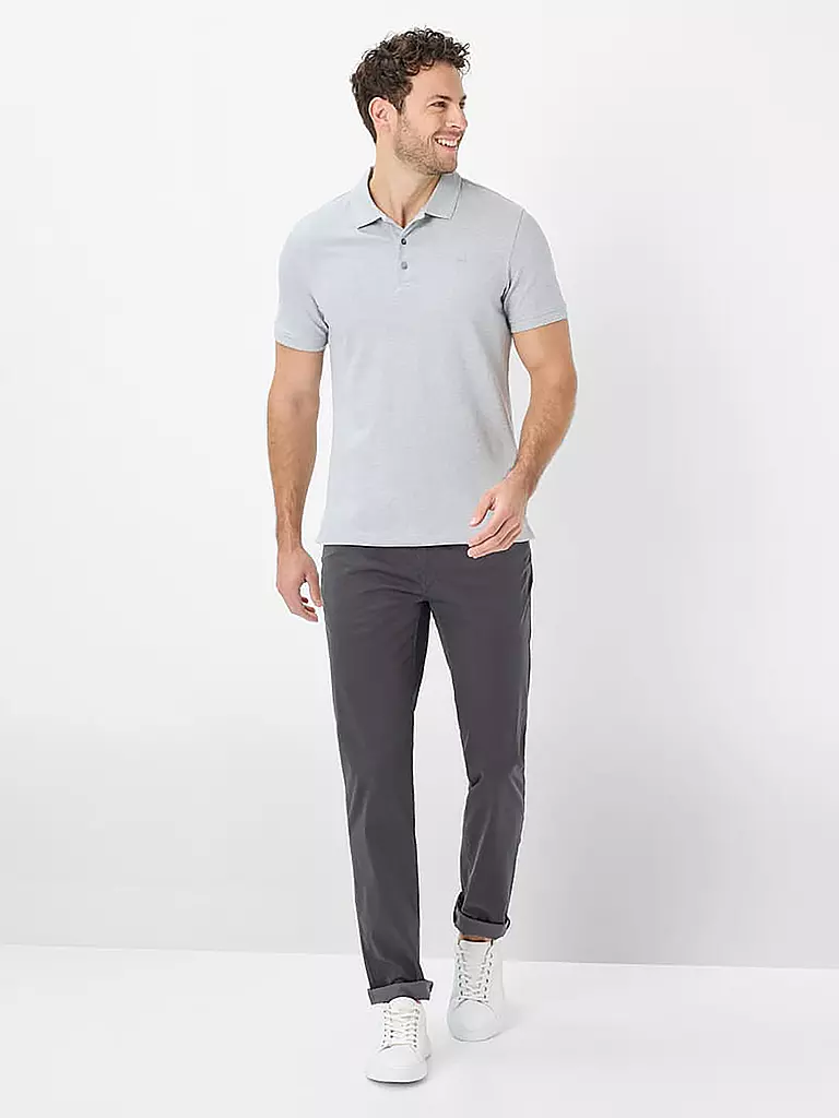 BRAX | Pantalon CADIZ | grau