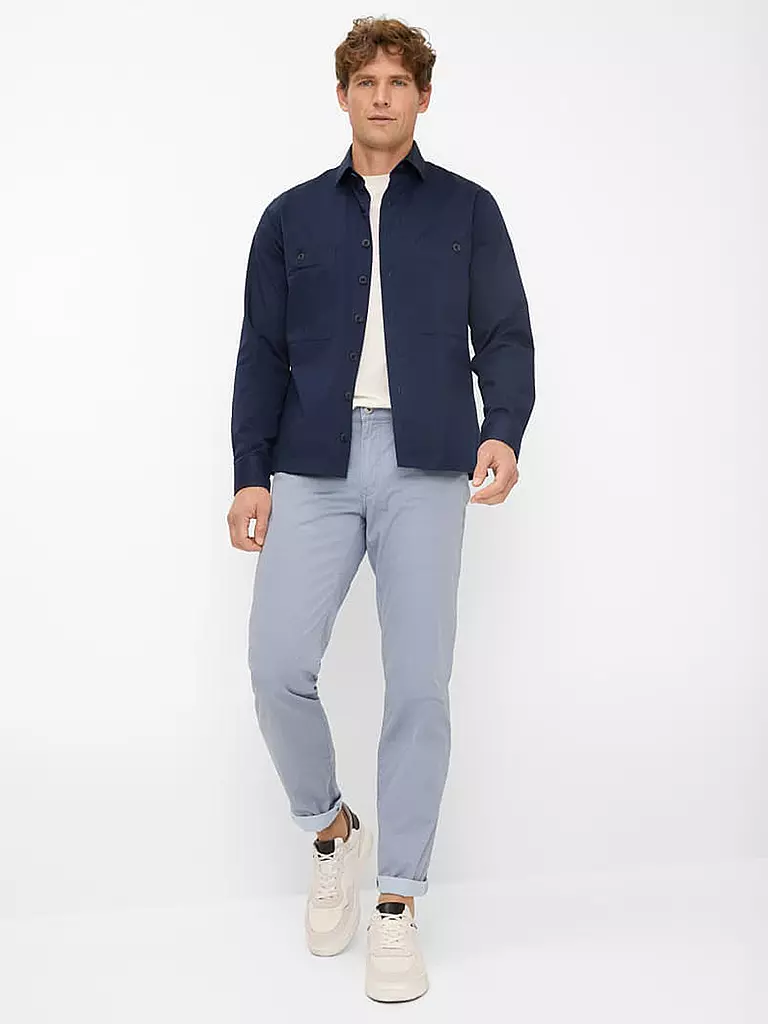 BRAX | Pantalon CADIZ | hellblau