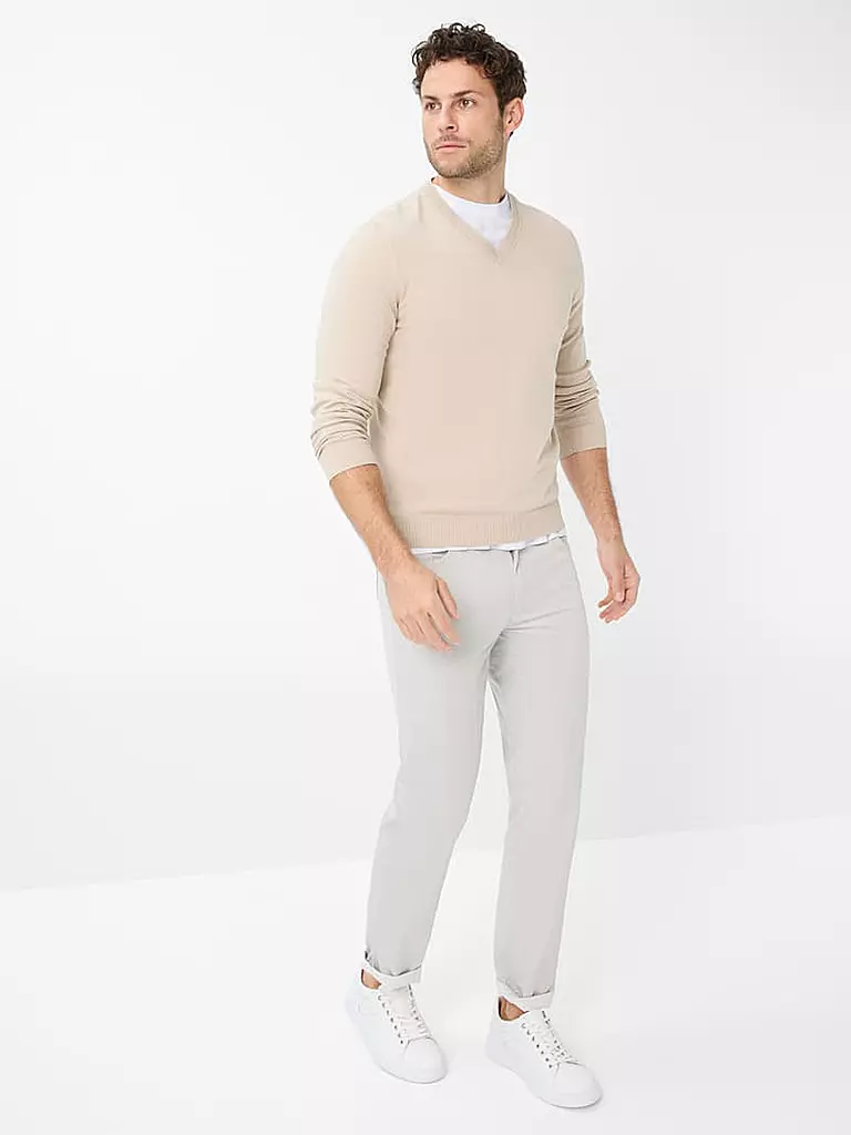 BRAX | Pantalon CADIZ | beige