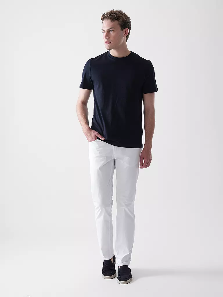 BRAX | Pantalon CADIZ | weiss