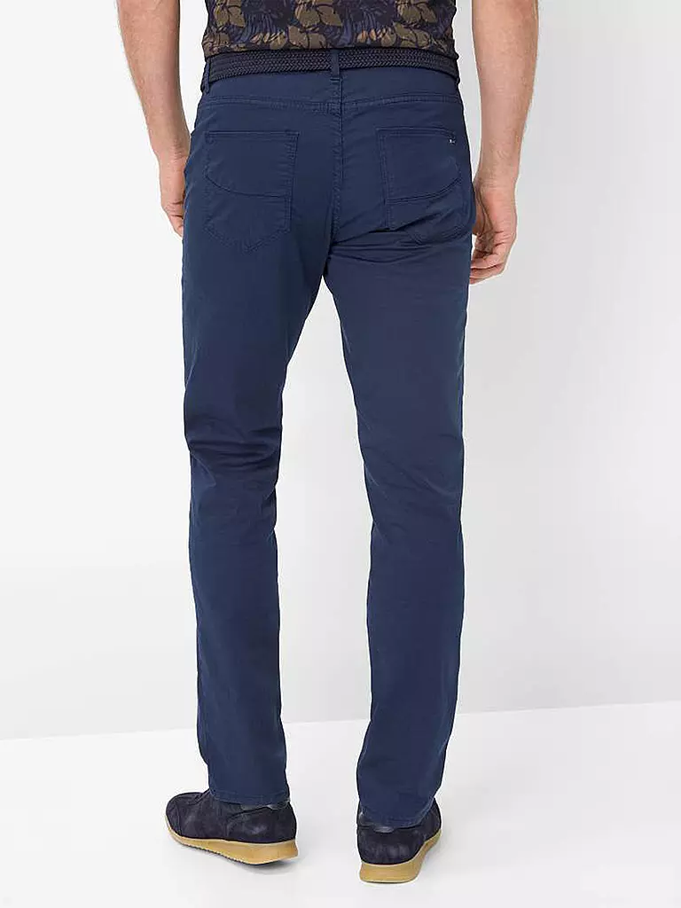 BRAX | Pantalon CADIZ | dunkelblau