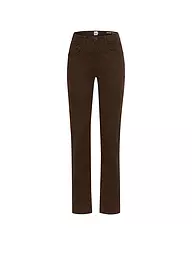 BRAX | Pantalon CAROLA | Marron