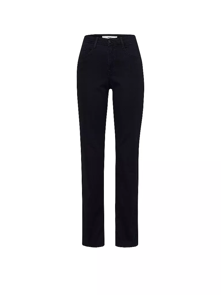 BRAX | Pantalon CAROLA | Bleu foncé