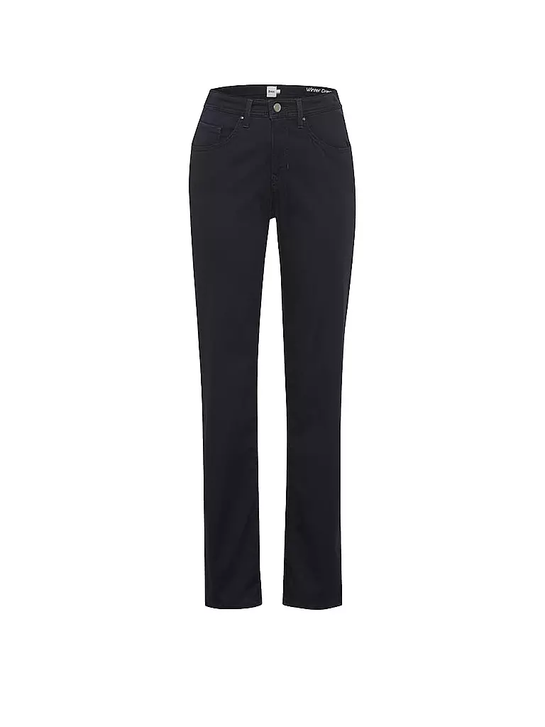 BRAX | Pantalon CAROLA | dunkelblau