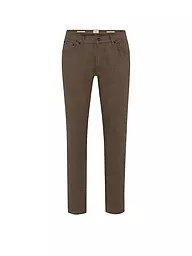 BRAX | Pantalon CHUCK | Camel