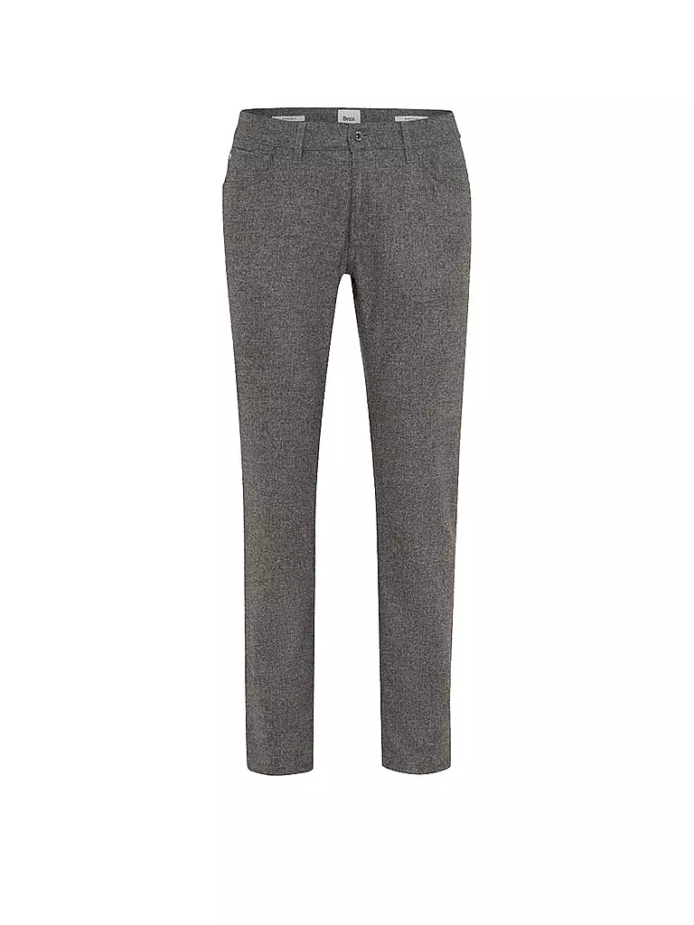 BRAX | Pantalon CHUCK | grau