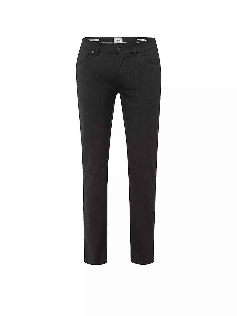 BRAX | Pantalon CHUCK | grau
