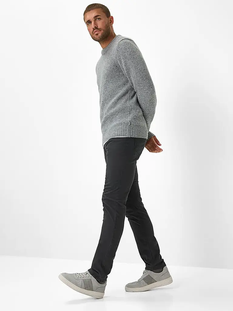 BRAX | Pantalon CHUCK | Gris