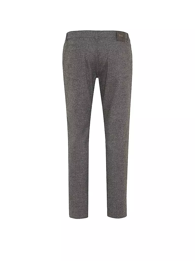 BRAX | Pantalon CHUCK | grau