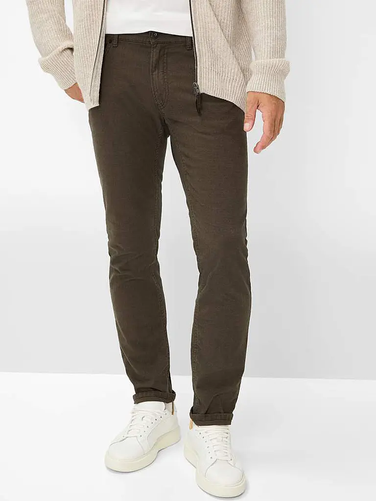 BRAX | Pantalon CHUCK | 