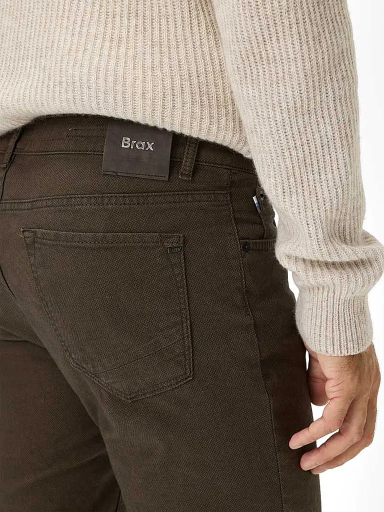 BRAX | Pantalon CHUCK | 