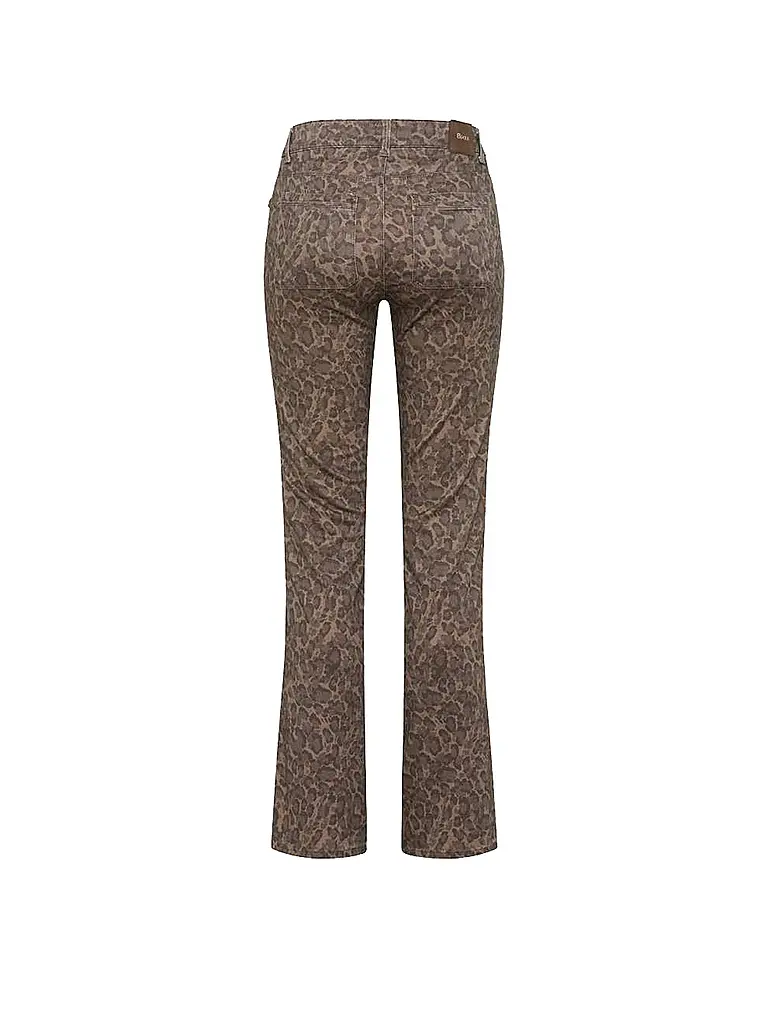 BRAX | Pantalon coupe évasée SHAKIRA | 