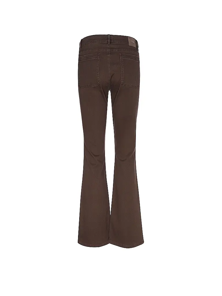 BRAX | Pantalon coupe évasée SHAKIRA | 