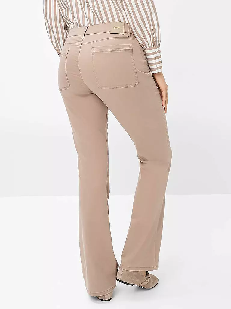 BRAX | Pantalon coupe évasée SHAKIRA | 