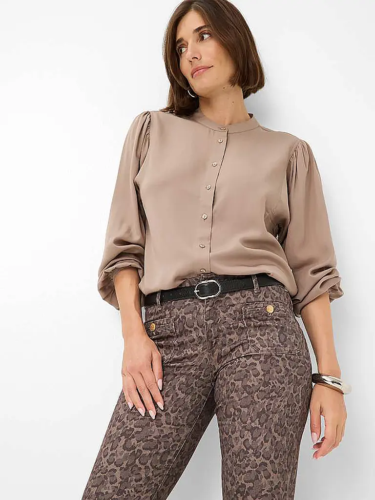 BRAX | Pantalon coupe évasée SHAKIRA | 
