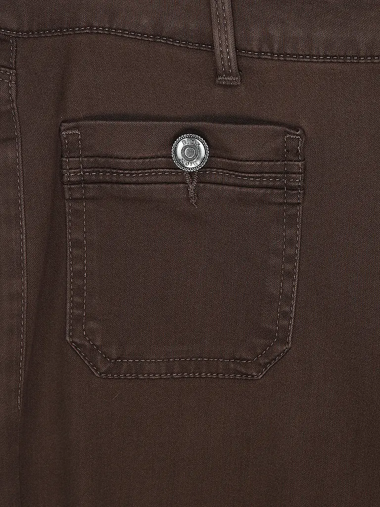 BRAX | Pantalon coupe évasée SHAKIRA | 