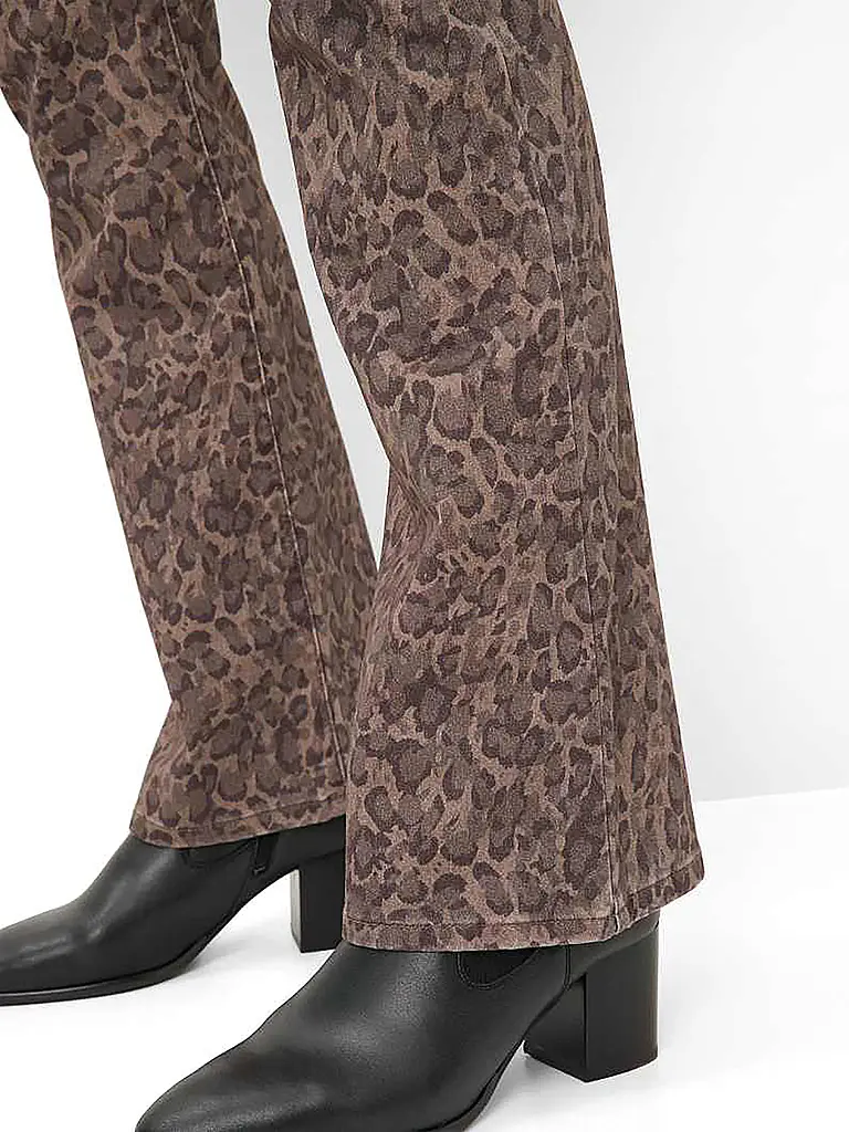 BRAX | Pantalon coupe évasée SHAKIRA | 
