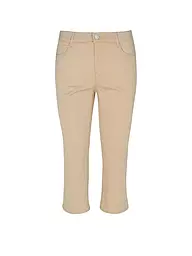 BRAX | Pantalon coupe droite 7/8 MARY C | Beige