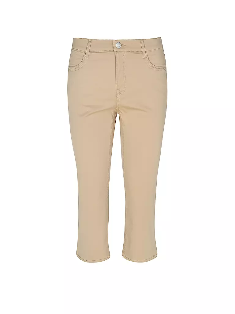 BRAX | Pantalon coupe droite 7/8 MARY C | Beige