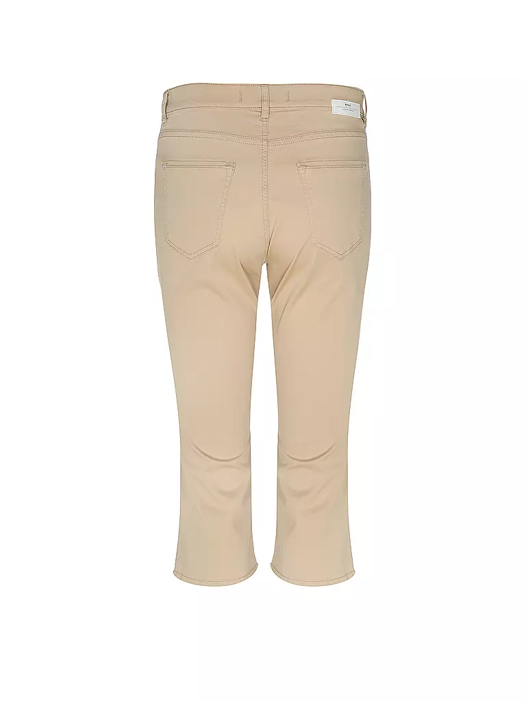 BRAX | Pantalon coupe droite 7/8 MARY C | Beige