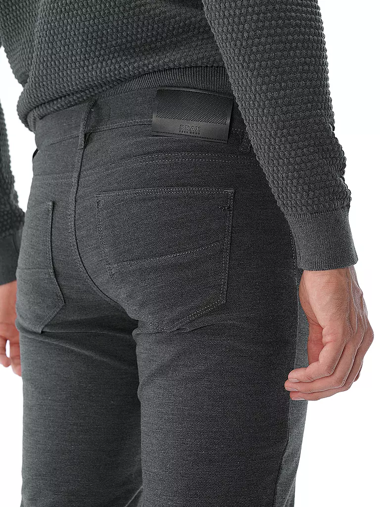 BRAX | Pantalon coupe droite CADIZ TT | 