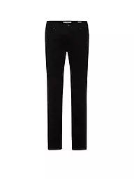 BRAX | Pantalon coupe droite CADIZ | Noir