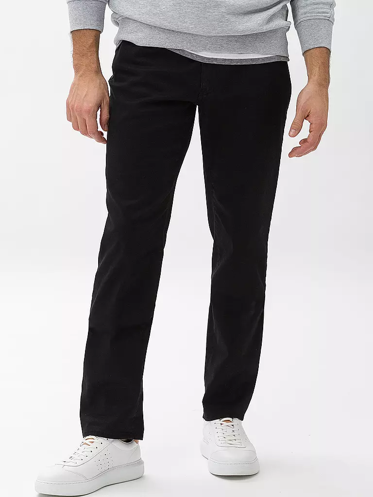 BRAX | Pantalon coupe droite CADIZ | 