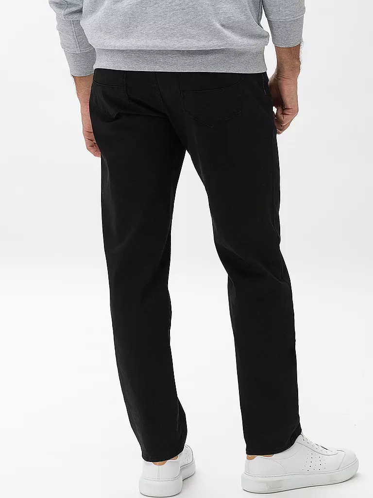 BRAX | Pantalon coupe droite CADIZ | 