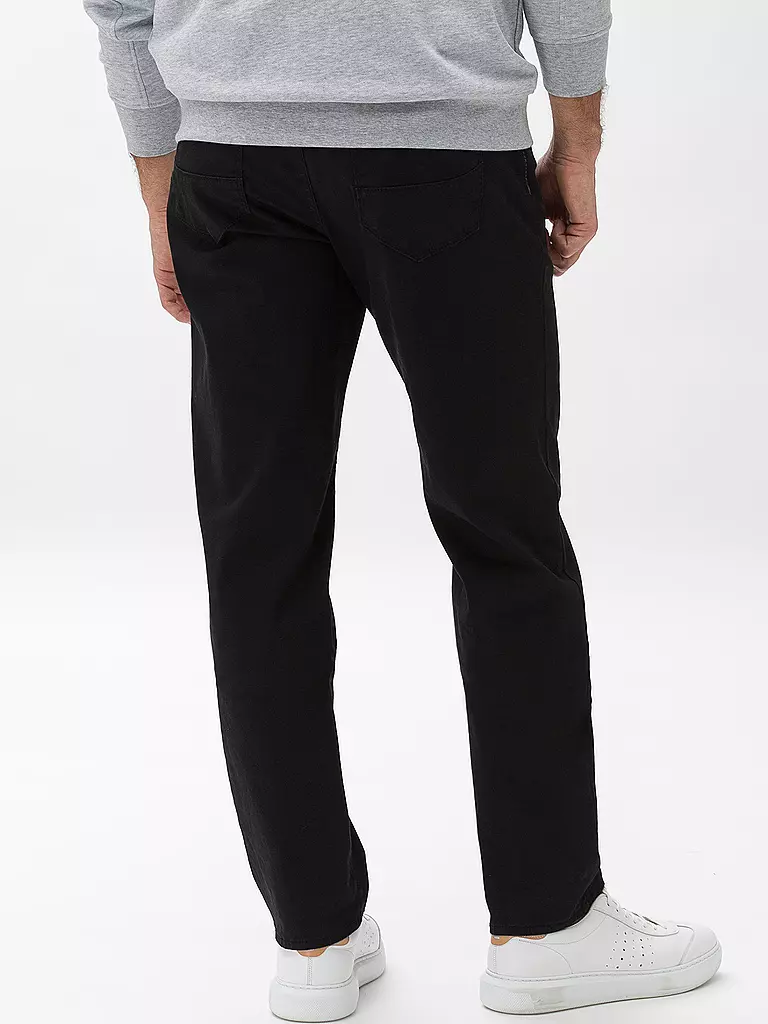 BRAX | Pantalon coupe droite CADIZ | 