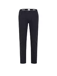 BRAX | Pantalon coupe moderne CHUCK | Bleu foncé