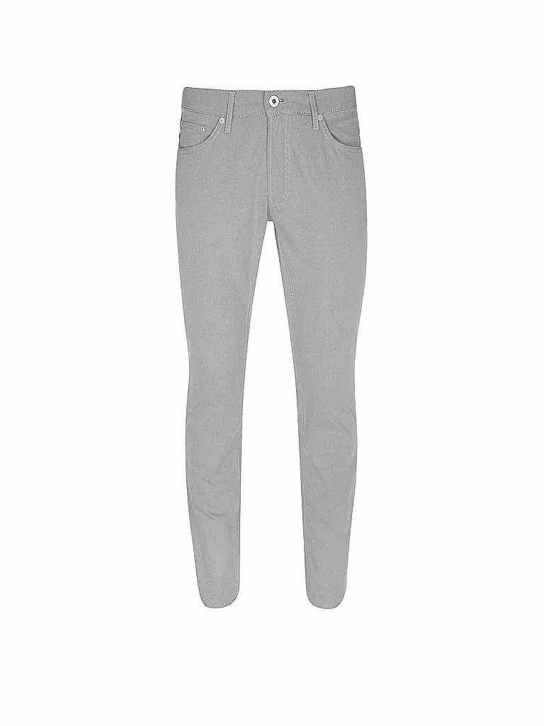 BRAX | Pantalon coupe moderne CHUCK | grau